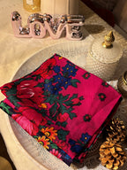 Foulard WARDA
