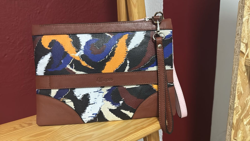 Pochette SARAH