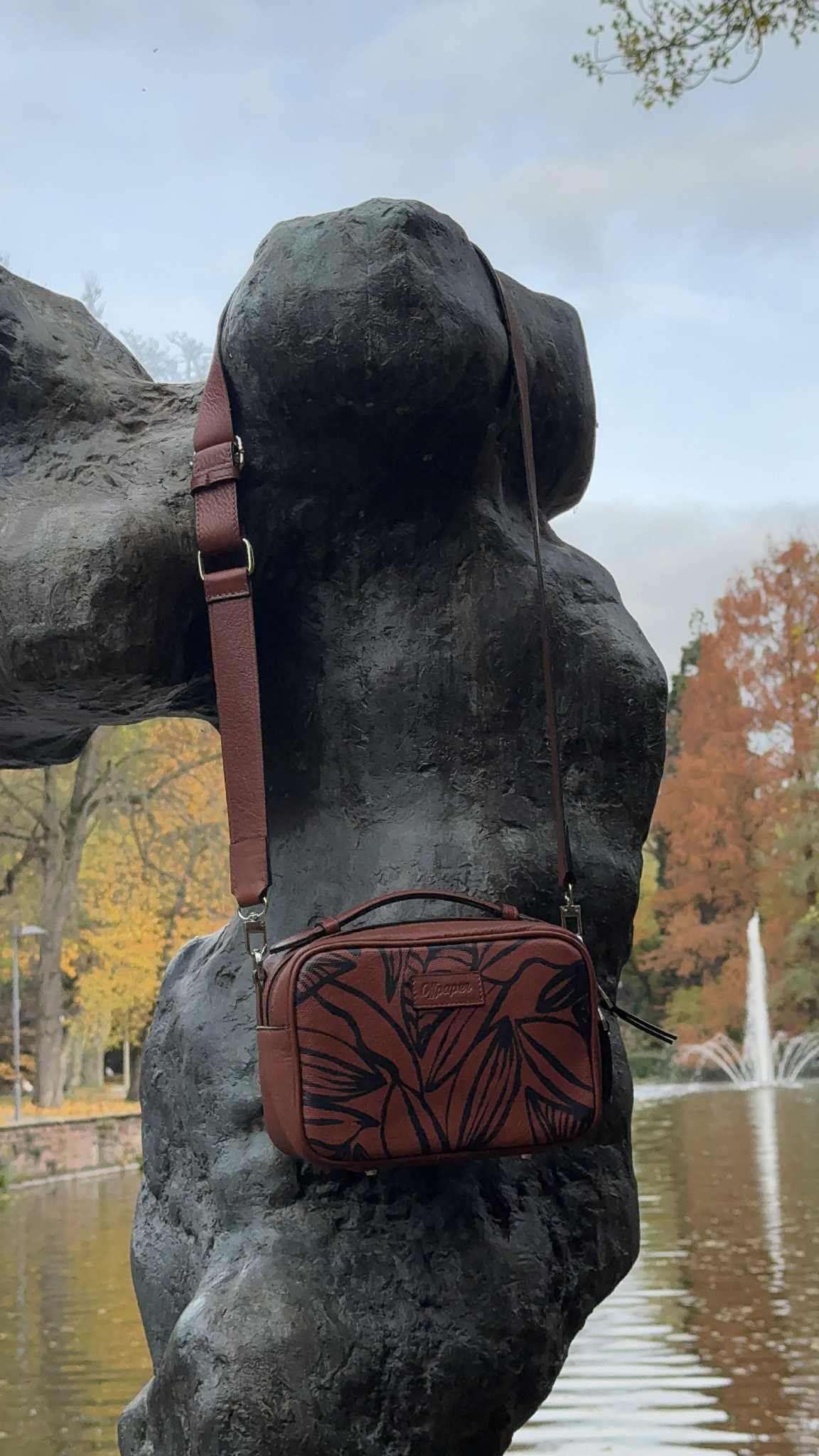 Sac CAMILA