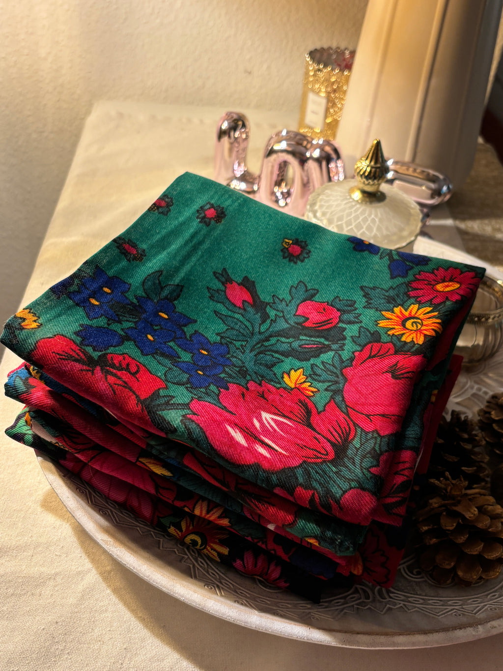 Foulard WARDA
