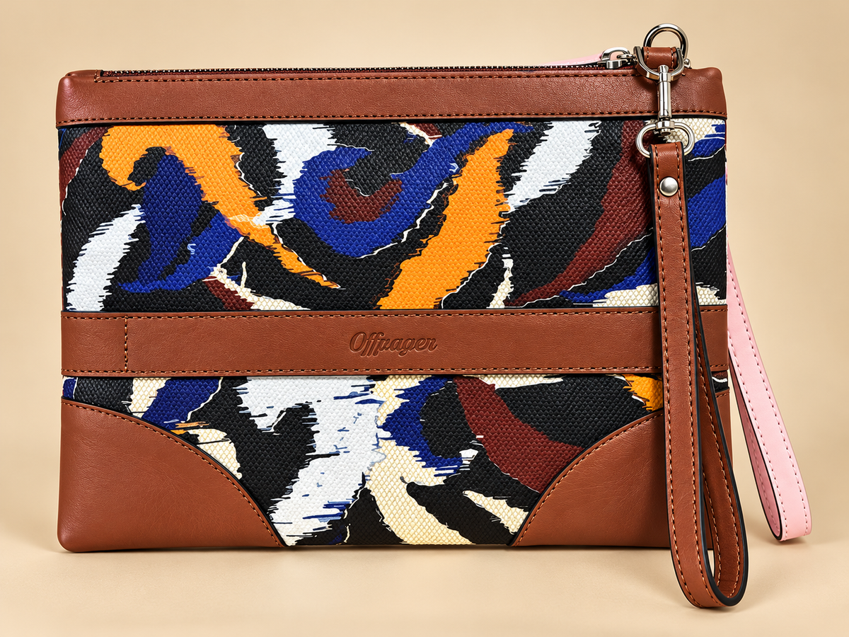 Pochette SARAH