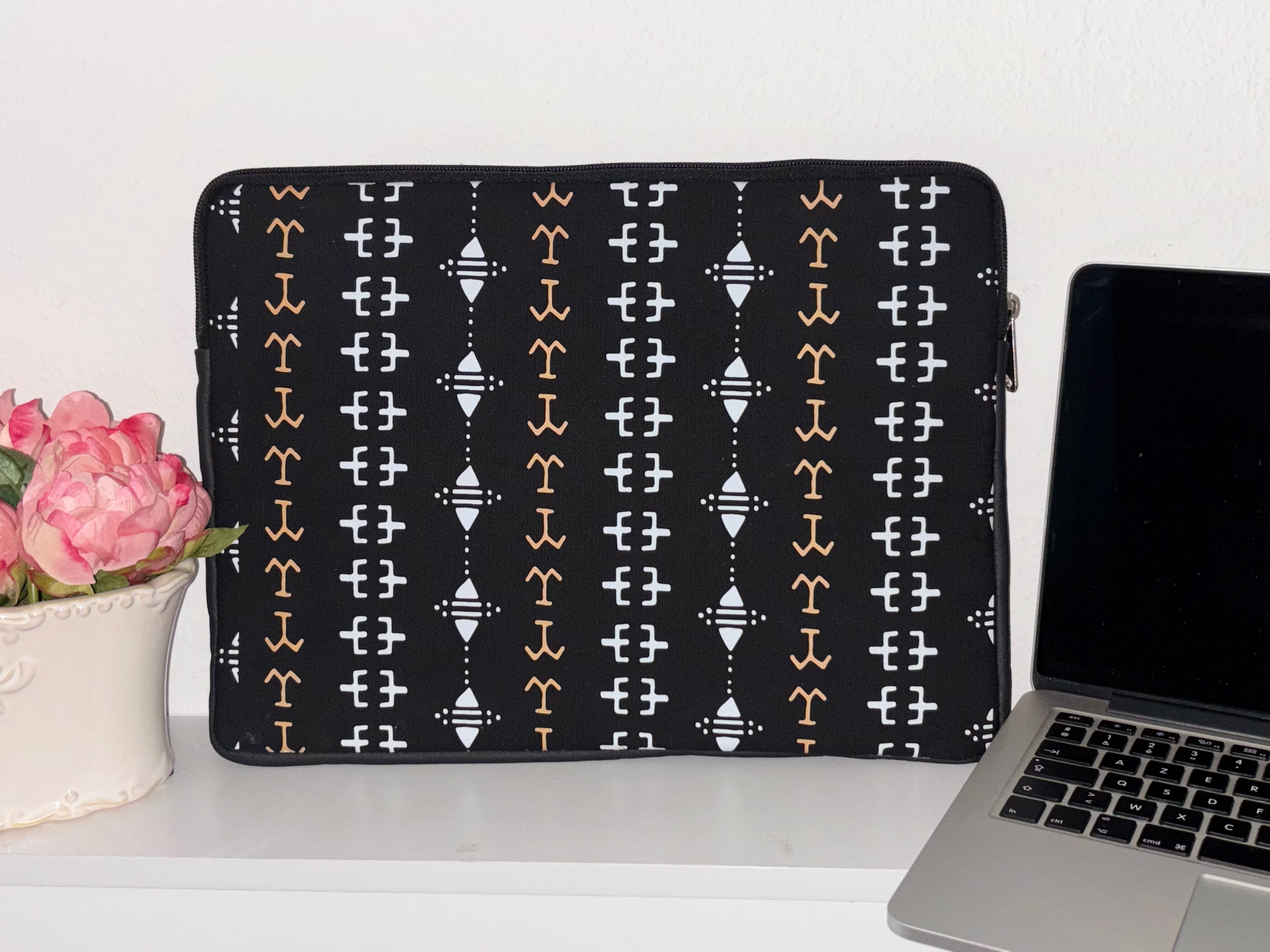 Pochette ordinateur TIZIRI