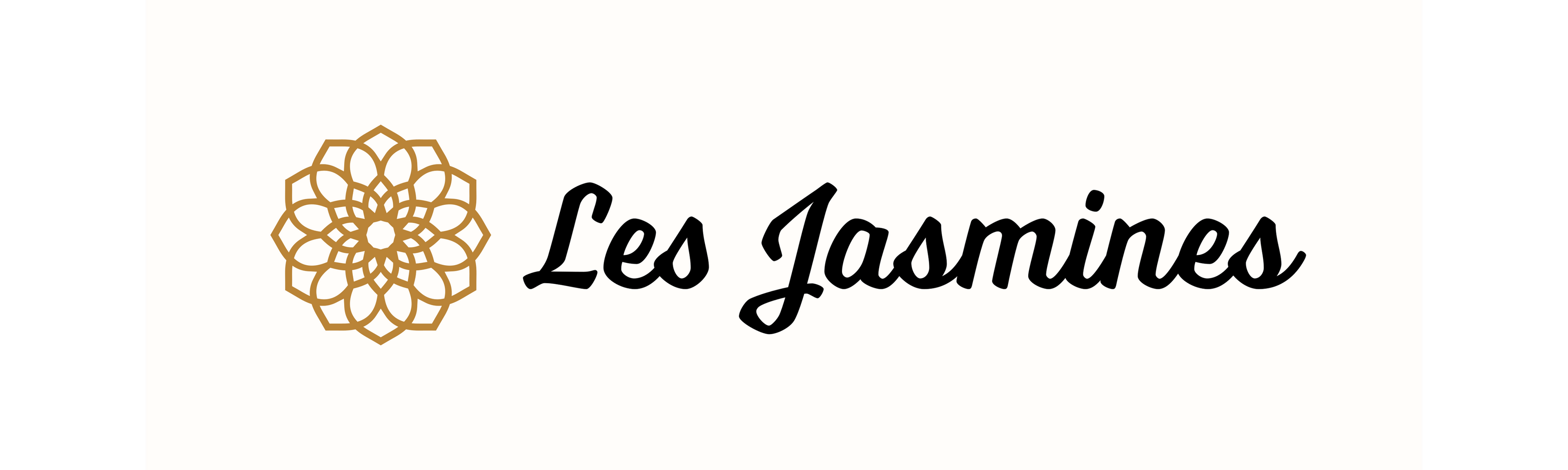 Les Jasmines