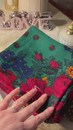 Foulard WARDA